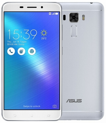 Замена экрана на телефоне Asus ZenFone 3 Laser (‏ZC551KL)